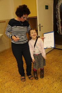 03.02.2015 – Zápis do 1. třídy – Album - fotografie 75