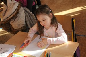 03.02.2015 – Zápis do 1. třídy – Album - fotografie 77
