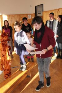 03.02.2015 – Zápis do 1. třídy – Album - fotografie 79