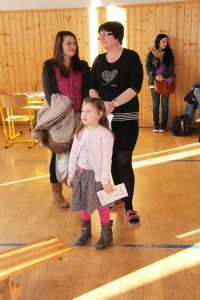 03.02.2015 – Zápis do 1. třídy – Album - fotografie 80