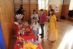 03.02.2015 – Zápis do 1. třídy – Album - fotografie 81