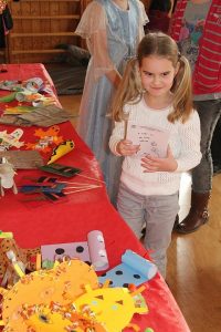 03.02.2015 – Zápis do 1. třídy – Album - fotografie 82
