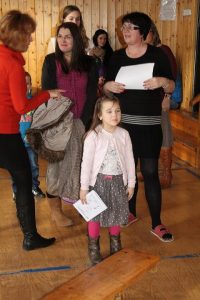 03.02.2015 – Zápis do 1. třídy – Album - fotografie 83