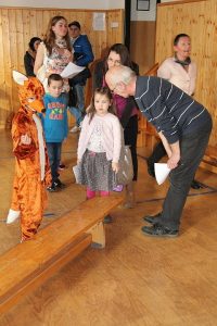 03.02.2015 – Zápis do 1. třídy – Album - fotografie 84