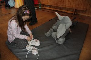 03.02.2015 – Zápis do 1. třídy – Album - fotografie 87