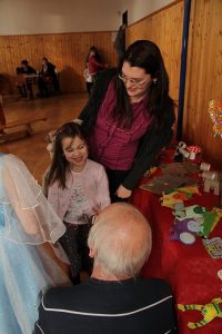03.02.2015 – Zápis do 1. třídy – Album - fotografie 88