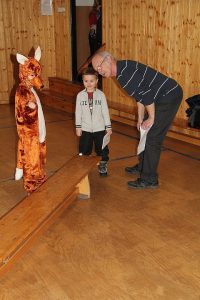 03.02.2015 – Zápis do 1. třídy – Album - fotografie 89