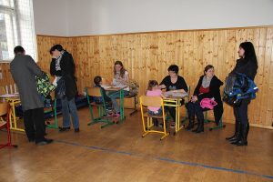 03.02.2015 – Zápis do 1. třídy – Album - fotografie 91