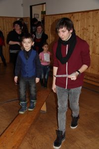 03.02.2015 – Zápis do 1. třídy – Album - fotografie 93