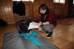 03.02.2015 – Zápis do 1. třídy – Album - fotografie 94