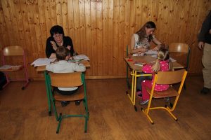 03.02.2015 – Zápis do 1. třídy – Album - fotografie 98