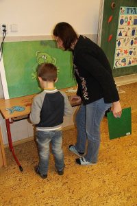 03.02.2015 – Zápis do 1. třídy – Album - fotografie 100