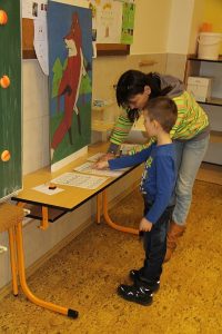 03.02.2015 – Zápis do 1. třídy – Album - fotografie 101