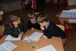 03.02.2015 – Zápis do 1. třídy – Album - fotografie 104