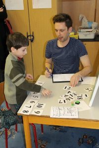 03.02.2015 – Zápis do 1. třídy – Album - fotografie 107