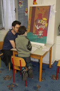 03.02.2015 – Zápis do 1. třídy – Album - fotografie 108