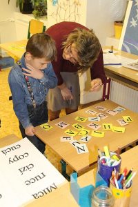 03.02.2015 – Zápis do 1. třídy – Album - fotografie 109
