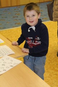 03.02.2015 – Zápis do 1. třídy – Album - fotografie 111