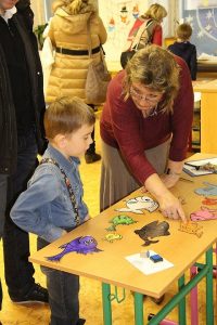 03.02.2015 – Zápis do 1. třídy – Album - fotografie 112