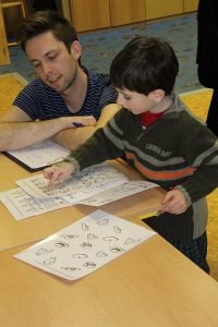 03.02.2015 – Zápis do 1. třídy – Album - fotografie 114