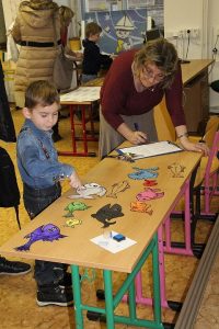 03.02.2015 – Zápis do 1. třídy – Album - fotografie 115
