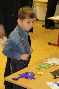 03.02.2015 – Zápis do 1. třídy – Album - fotografie 116
