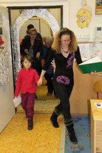 03.02.2015 – Zápis do 1. třídy – Album - fotografie 117