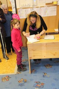 03.02.2015 – Zápis do 1. třídy – Album - fotografie 118