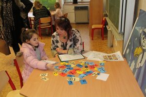03.02.2015 – Zápis do 1. třídy – Album - fotografie 119