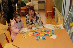 03.02.2015 – Zápis do 1. třídy – Album - fotografie 120