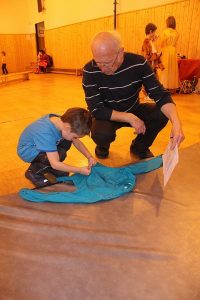 03.02.2015 – Zápis do 1. třídy – Album - fotografie 125
