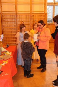 03.02.2015 – Zápis do 1. třídy – Album - fotografie 126