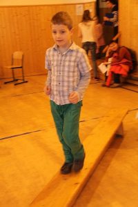 03.02.2015 – Zápis do 1. třídy – Album - fotografie 127