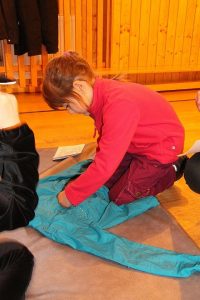 03.02.2015 – Zápis do 1. třídy – Album - fotografie 130
