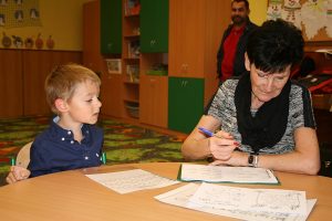 02.02.2016 – Zápis do 1. tříd – úterý – Album - fotografie 6