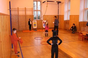 02.02.2016 – Zápis do 1. tříd – úterý – Album - fotografie 10