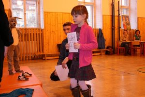 02.02.2016 – Zápis do 1. tříd – úterý – Album - fotografie 11