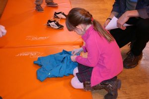 02.02.2016 – Zápis do 1. tříd – úterý – Album - fotografie 12