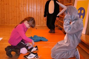 02.02.2016 – Zápis do 1. tříd – úterý – Album - fotografie 13
