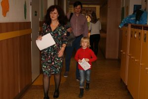 02.02.2016 – Zápis do 1. tříd – úterý – Album - fotografie 19