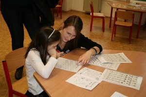 02.02.2016 – Zápis do 1. tříd – úterý – Album - fotografie 21