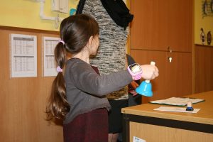 02.02.2016 – Zápis do 1. tříd – úterý – Album - fotografie 25
