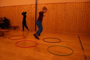 02.02.2016 – Zápis do 1. tříd – úterý – Album - fotografie 30