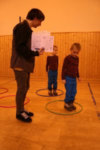 02.02.2016 – Zápis do 1. tříd – úterý – Album - fotografie 32