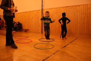 02.02.2016 – Zápis do 1. tříd – úterý – Album - fotografie 33