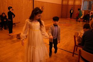 02.02.2016 – Zápis do 1. tříd – úterý – Album - fotografie 36
