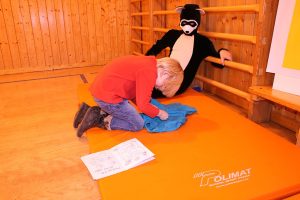 02.02.2016 – Zápis do 1. tříd – úterý – Album - fotografie 39