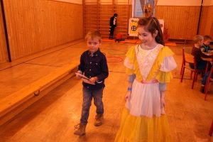 02.02.2016 – Zápis do 1. tříd – úterý – Album - fotografie 41