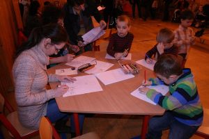02.02.2016 – Zápis do 1. tříd – úterý – Album - fotografie 42