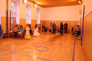 02.02.2016 – Zápis do 1. tříd – úterý – Album - fotografie 43